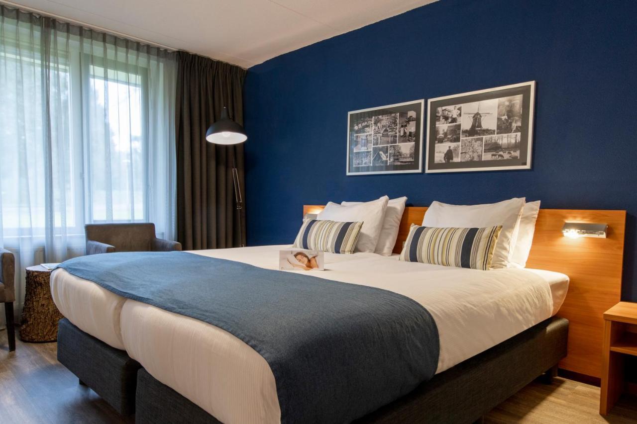 Landgoed Mennorode Hotel แอลสเปต ภายนอก รูปภาพ