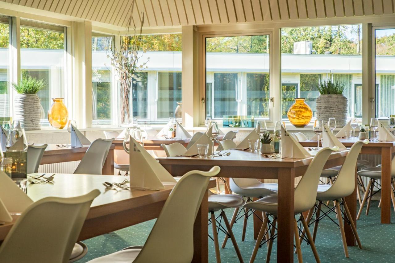 Landgoed Mennorode Hotel แอลสเปต ภายนอก รูปภาพ